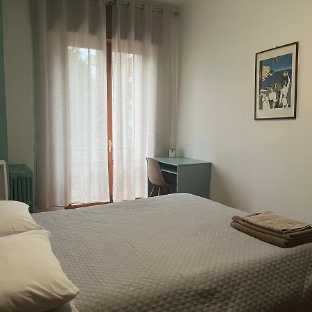 Flatmilan Hotel Чернуско сул Навильо Екстериор снимка
