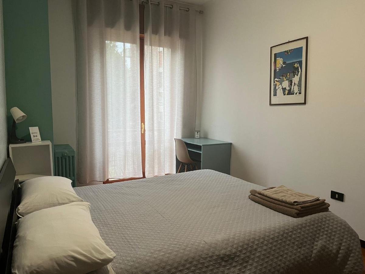 Flatmilan Hotel Чернуско сул Навильо Екстериор снимка
