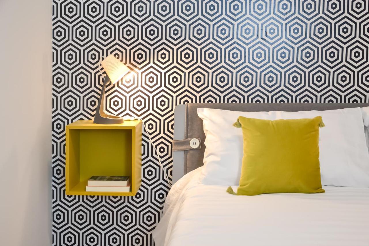 Flatmilan Hotel Чернуско сул Навильо Екстериор снимка