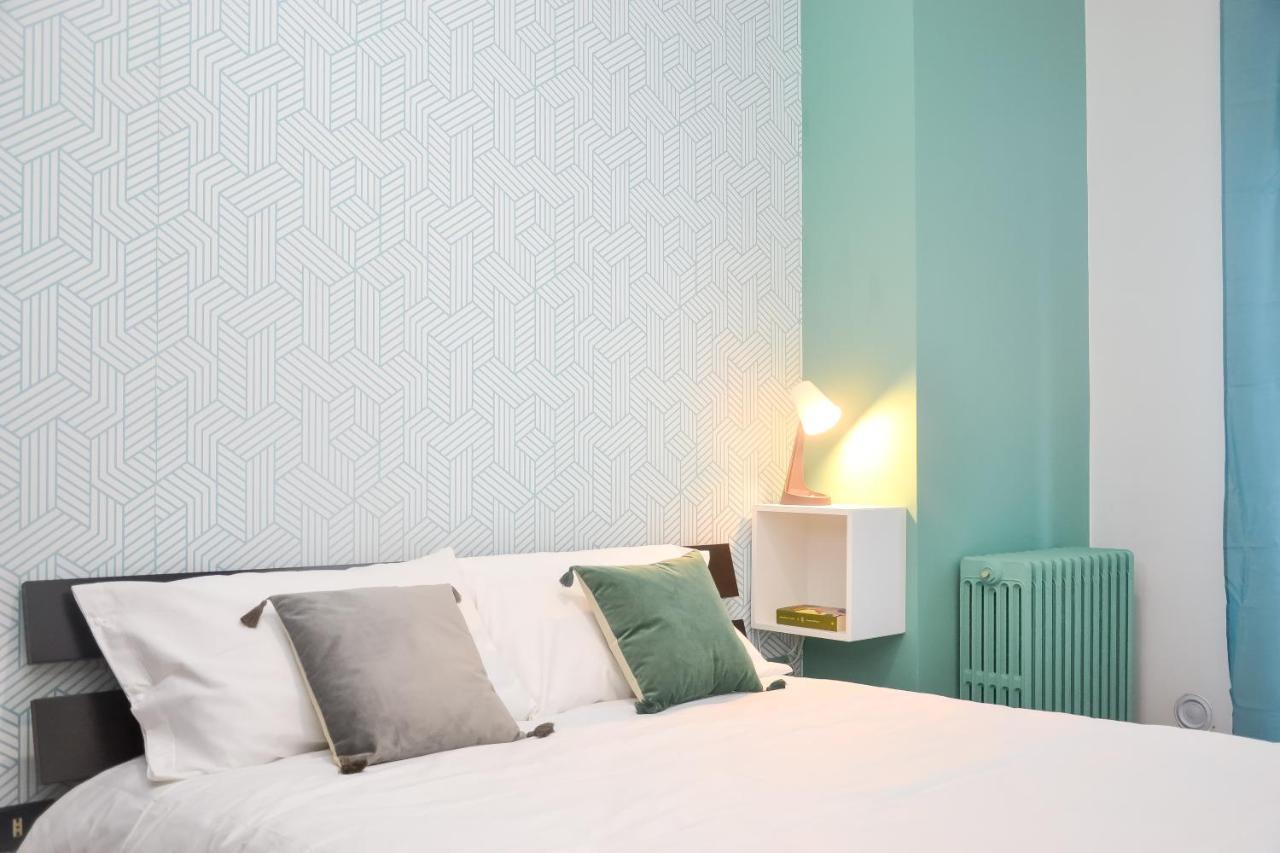 Flatmilan Hotel Чернуско сул Навильо Екстериор снимка