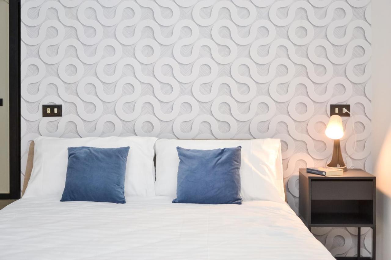 Flatmilan Hotel Чернуско сул Навильо Екстериор снимка