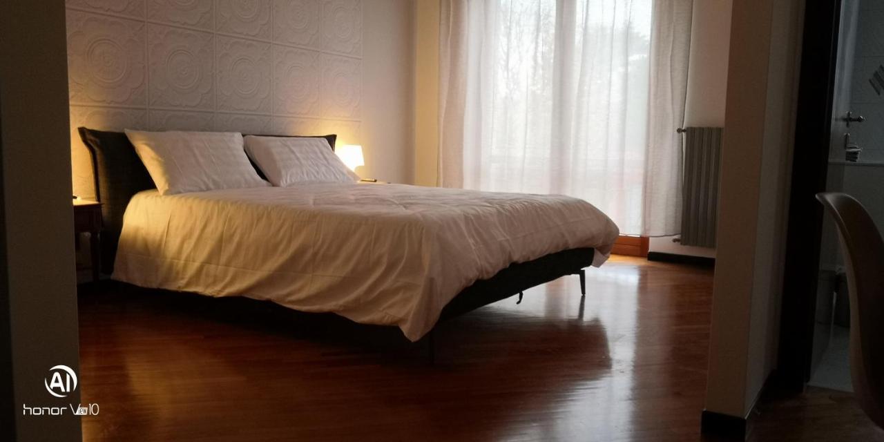 Flatmilan Hotel Чернуско сул Навильо Екстериор снимка