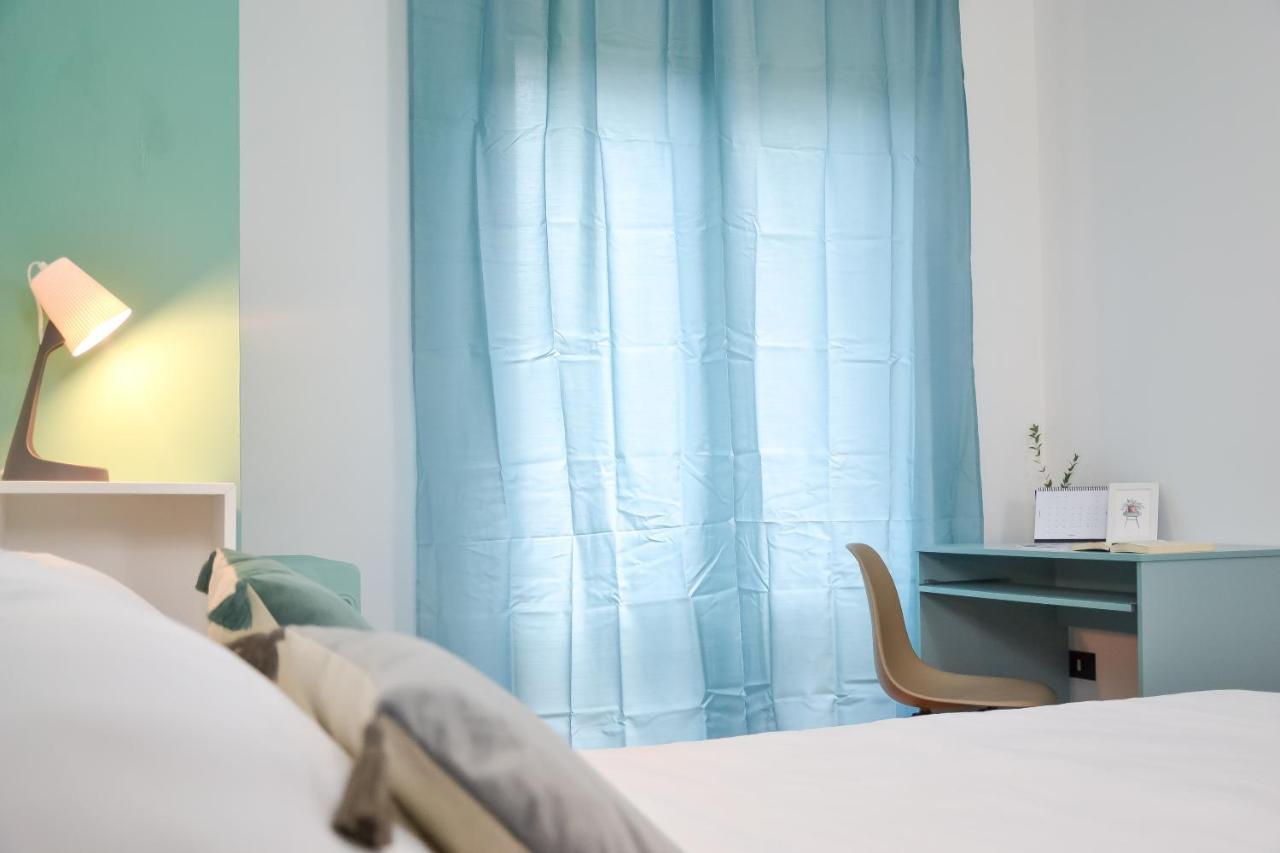 Flatmilan Hotel Чернуско сул Навильо Екстериор снимка